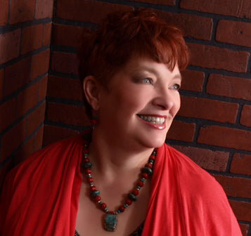 An Empath's Story - From Psychic Sponge to Empowered Empath