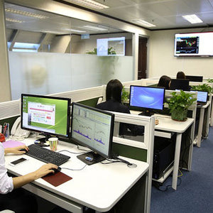 Increase Your Productivity and Focus by Blocking EMF at the Office