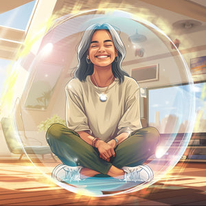 Your Body & Soul are Vibrant when Your Sensitive Energy is Supported