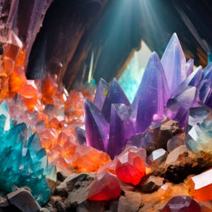 Which Crystals Protect Empaths Most Powerfully?