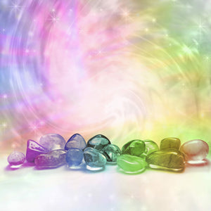 Unlocking the Secrets of Crystal Healing: Transform Your Being with Their Influence