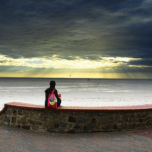 BioShield Helps Highly Sensitive and Highly Intuitive Woman Experience Life Again!