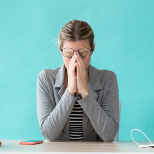 Electromagnetic Hypersensitivity Syndrome