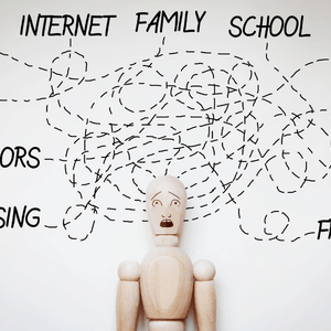 Environmental Sensitivity Awareness - HSP Information and Tips