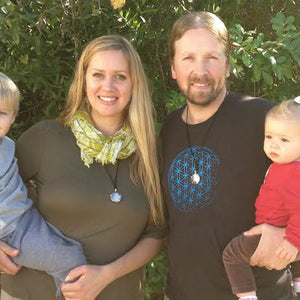 5 Benefits of Wearing an EMF Blocker Pendant