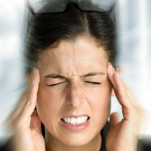 The EMF Headache Connection: Unraveling the Impact of EMFs on Our Well-being