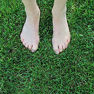 Improve your Happiness by being Grounded & Present in your body