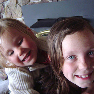 Intuitive, Indigo, Crystal and Highly Sensitive Children helped with BioShield