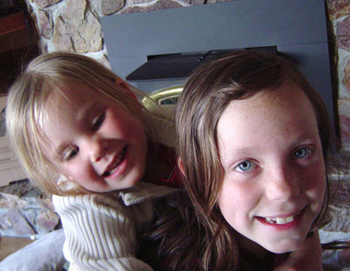 Intuitive, Indigo, Crystal and Highly Sensitive Children helped with BioShield