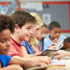 Is Technology disrupting your childs school performance?