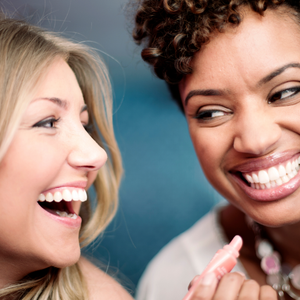 Laughing all the Way, Makes Your Mood Happy and Bright