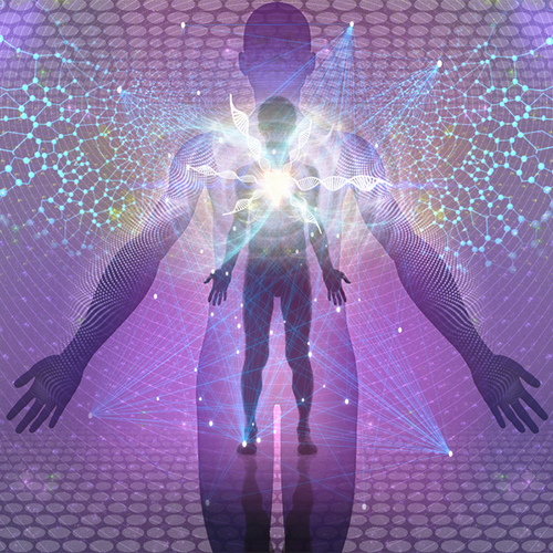 What is a Lightworker Empath?