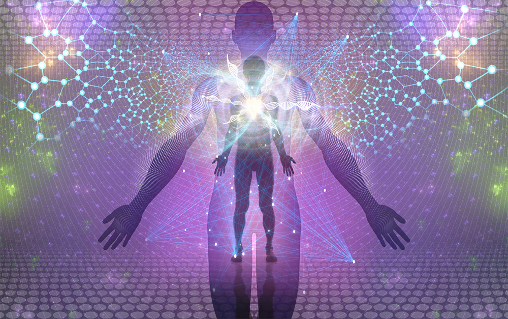 What is a Lightworker Empath? – BioElectric Shield