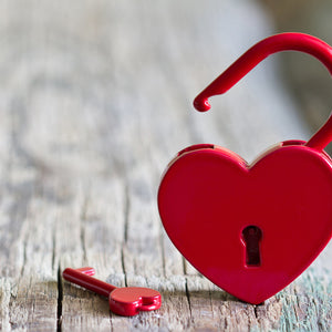 Unlock Your Tender Heart with a BioShield Energy Protection