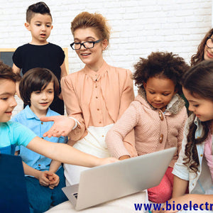 Maximize Focus and Improve Your Child’s School Performance