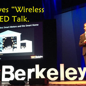 Wireless Wake-Up Call from Engineer Jeromy Johnson