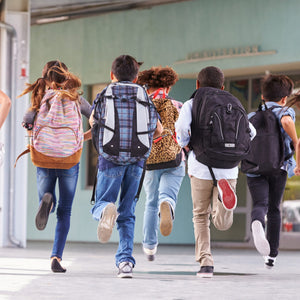 Parents Guide for Kids with ADD, HSP, SPD - Back to School tips