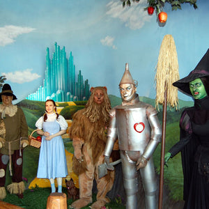 Reconnect with Yourself and Your Abilities or Gifts