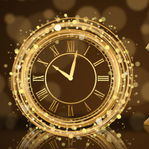 Are You "Shoulding" on Yourself? Why Resolutions Don't Work
