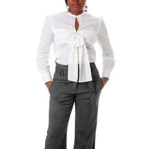 Standing Your Ground - Staying in Your Center