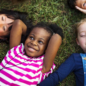 What You Need To Know to Help a Highly Sensitive Child Thrive in a Noisy World