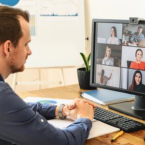 Zoom Fatigue is Real – How to Zoom Back into Your Life