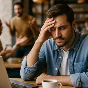 Are You Just too Sensitive?