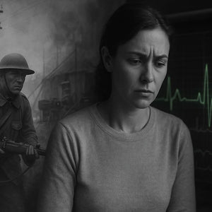 DO YOU HAVE MYSTERIOUS SYMPTOMS?