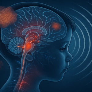 Autism and EMF Radiation - a Connection?