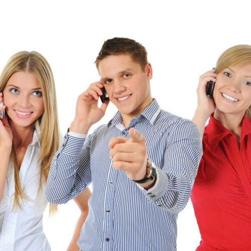 EMF Protection for Cell Phones