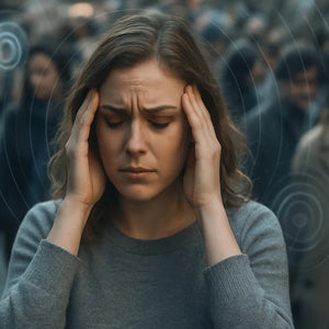 Chronic Fatigue, CFS and EMF Radiation