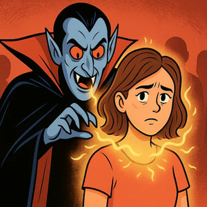 Are you Feeling helpless against Energy Vampires?