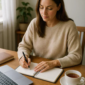 5 Stress Reduction Hacks for Teachers!