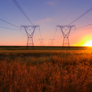 High voltage lines, a brief summary of the studies.