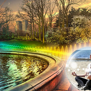 Why HSPs and Empaths need EMF Protection