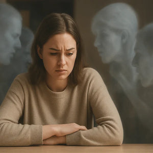 Decisions, Decisions, Decisions - Getting Personal Clarity