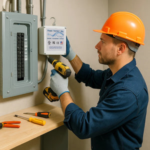 Dirty Electricity, EMF Radiation and Your Health - Part II - Solutions