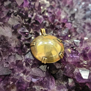 Discover the Top Crystals for Empathic Grounding and Energy Balance