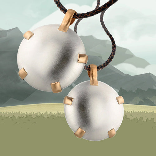 BioElectric Shield, a Tool for Spiritual Well Being