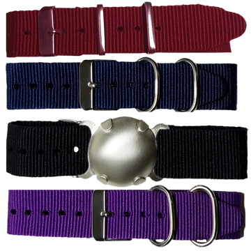 Bands for Wristband Shields (does not include BioElectric Shield)