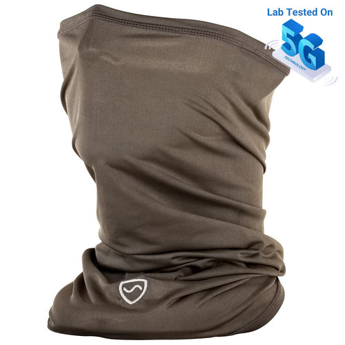 SYB EMF Protection Neck Gaiter - 5G Tested