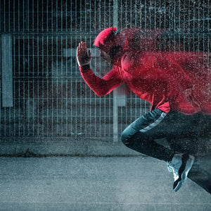 What is 5g radiation?