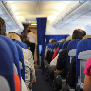 10 Tips to Support and Protect Your Body while Flying