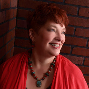 An Empath's Story - From Psychic Sponge to Empowered Empath