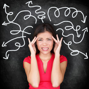 Decisions, Decisions, Decisions - Getting Personal Clarity