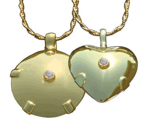 Align with Your Purpose Diamond BioShield - Inspiration, Protection, Alignment