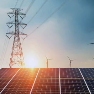 Dirty Electricity, EMF Radiation and Your Health