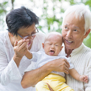 Who's Most at Risk from EMF Radiation? Children-Pregnant-Elderly