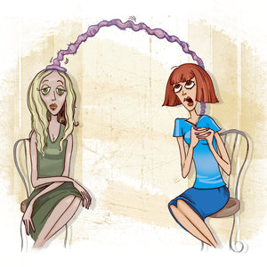 Stop energy vampires today - Empaths are you drained of vitality and joy?