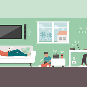 How to Protect Yourself from EMF